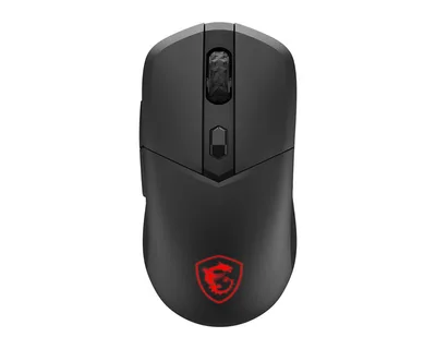 MSI Optical Gaming Versa hiir