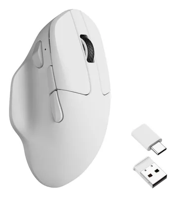 Keychron Optical M7-A3 hiir