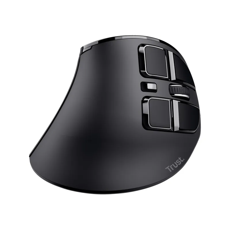 Trust Optical Ergonomic Voxx hiir