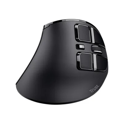 Trust Optical Ergonomic Voxx hiir