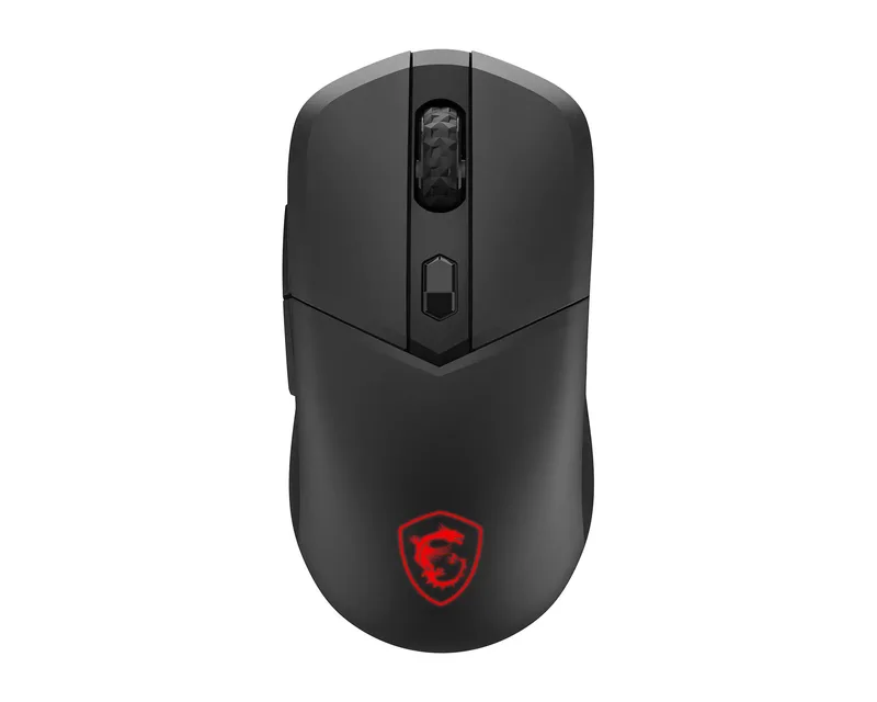 MSI Optical Gaming Versa hiir