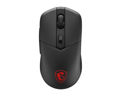 MSI Optical Gaming Versa hiir