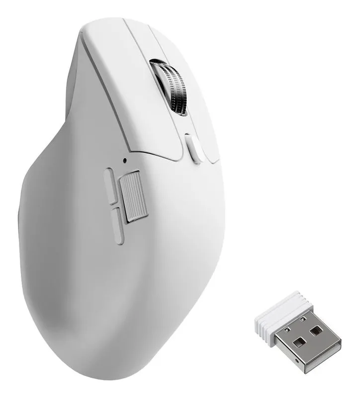Keychron Optical M6S-A24 hiir