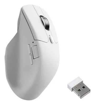Keychron Optical M6S-A24 hiir