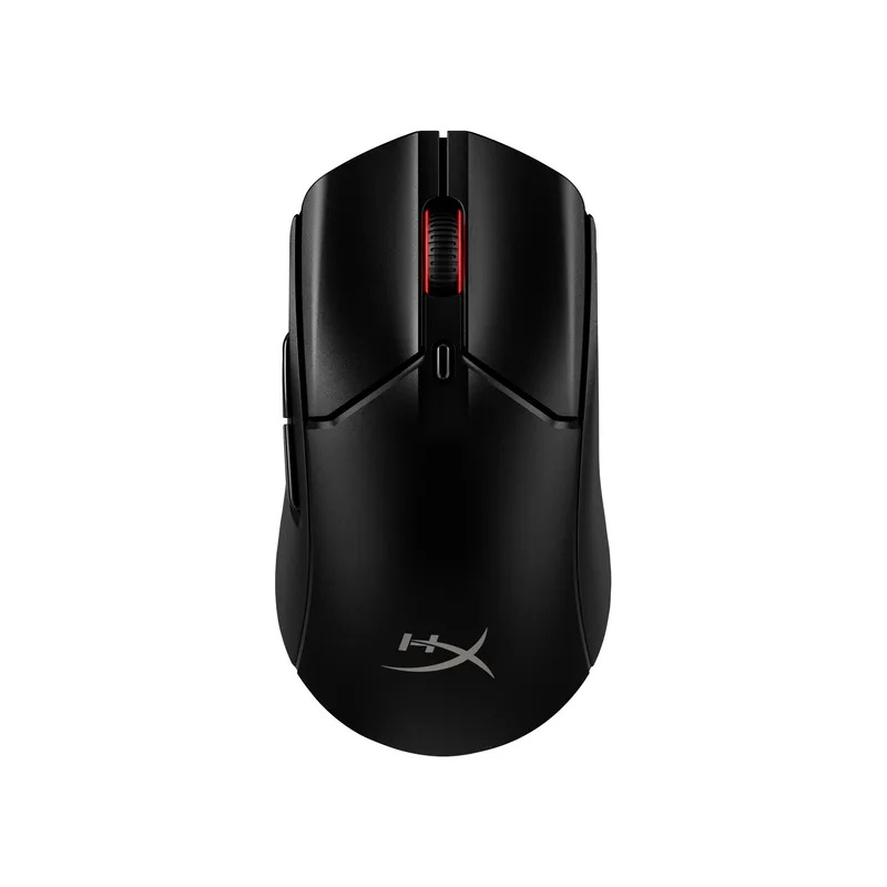 HyperX Optical Pulsefire Haste hiir