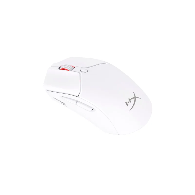 HyperX Optical Pulsefire Haste hiir