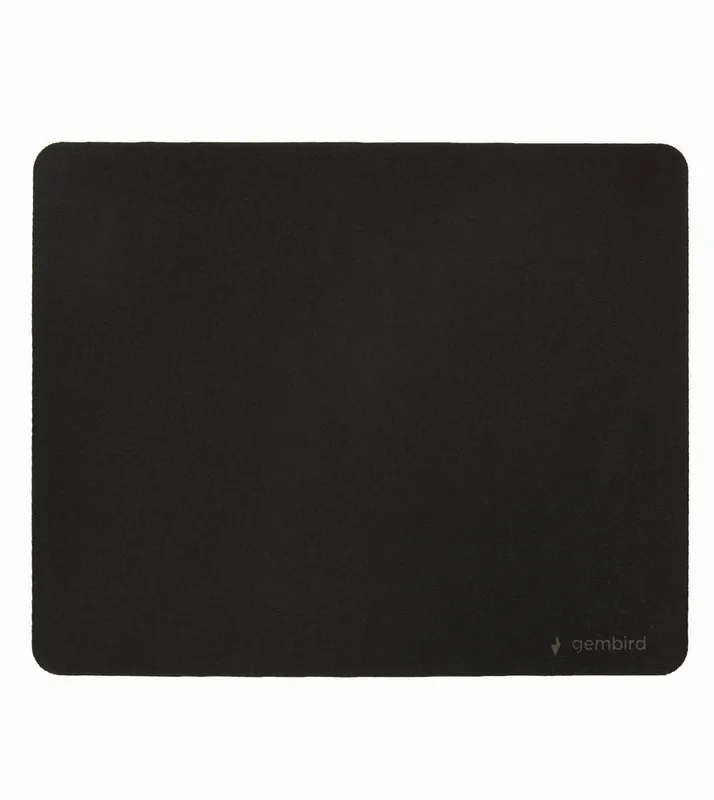Gembird Cloth Rubber Mp-S-Bk hiirematt