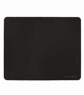 Gembird Cloth Rubber Mp-S-Bk hiirematt
