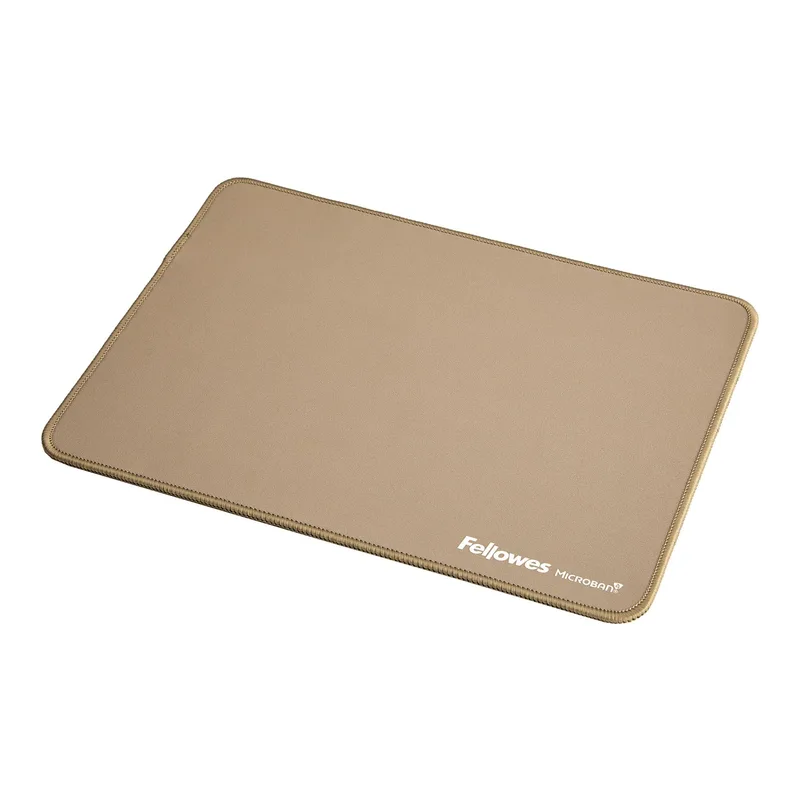 Fellowes Breyta Sand hiirematt