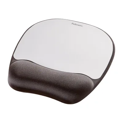 Fellowes Foam Streak hiirematt