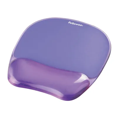 Fellowes Crystal hiirematt