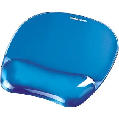 Fellowes Crystal hiirematt