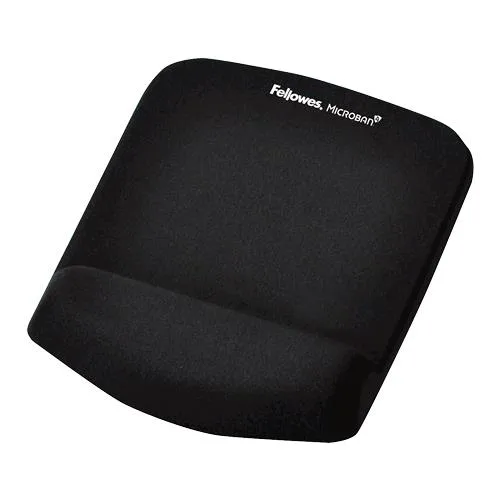 Fellowes Plushtouch hiirematt
