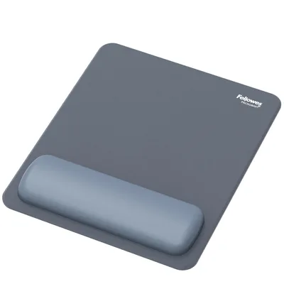 Fellowes Wrist Rest Marine hiirematt