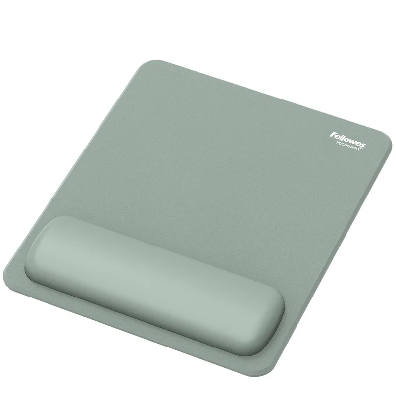 Fellowes Wrist Rest Sage hiirematt