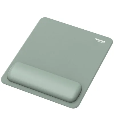 Fellowes Wrist Rest Sage hiirematt