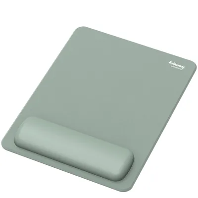 Fellowes Wrist Rest Sage hiirematt