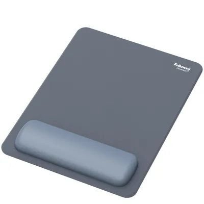 Fellowes Wrist Rest Marine hiirematt