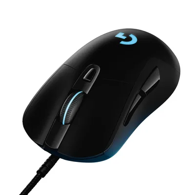 Logitech Optical G403 910-005633 hiir