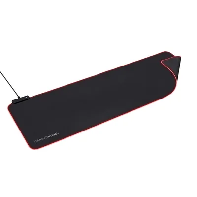 Trust Glide-Flex hiirematt