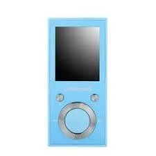 Intenso Player pleier