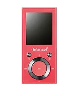 Intenso Player pleier