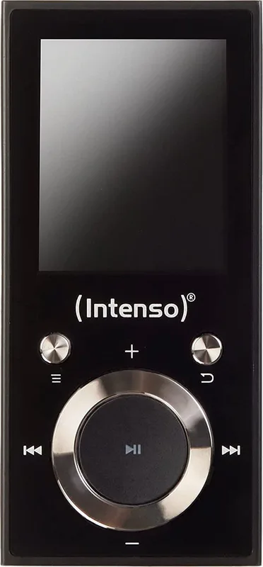 Intenso Player pleier