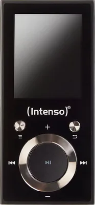 Intenso Player pleier