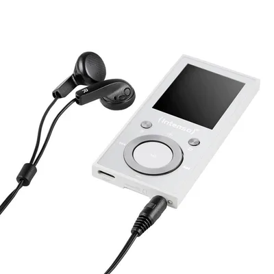 Intenso Player pleier