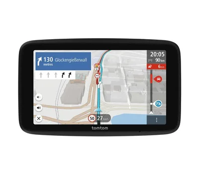 Tomtom Navigation 2GEN 1YF5.002.10