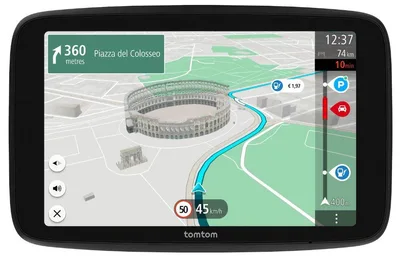 Tomtom Navigation Superior 1YD7.002.00