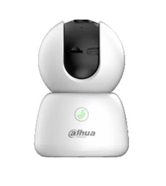 Dahua WRL Camera 3MP PT IR DOME/H3B