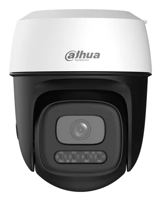 Dahua Dome P3I-PV-0280B valvekaamera