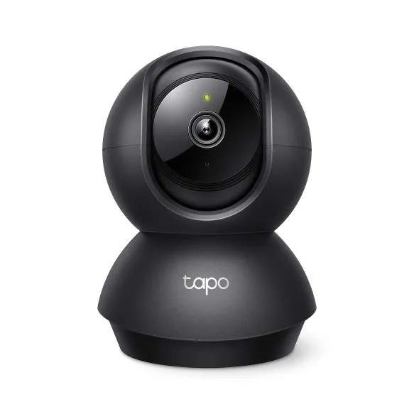 TP-Link Tilt Tapo C201 valvekaamera