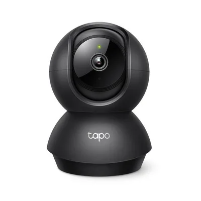 TP-Link Tilt Tapo C201 valvekaamera