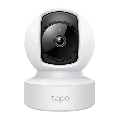 TP-Link Tilt Tapo C202 valvekaamera