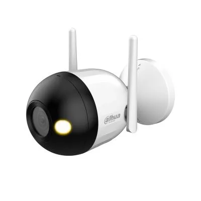 Dahua Bullet F2C-LED valvekaamera