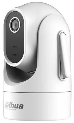 Dahua WRL Camera 2MP PT IR DOME/H2C