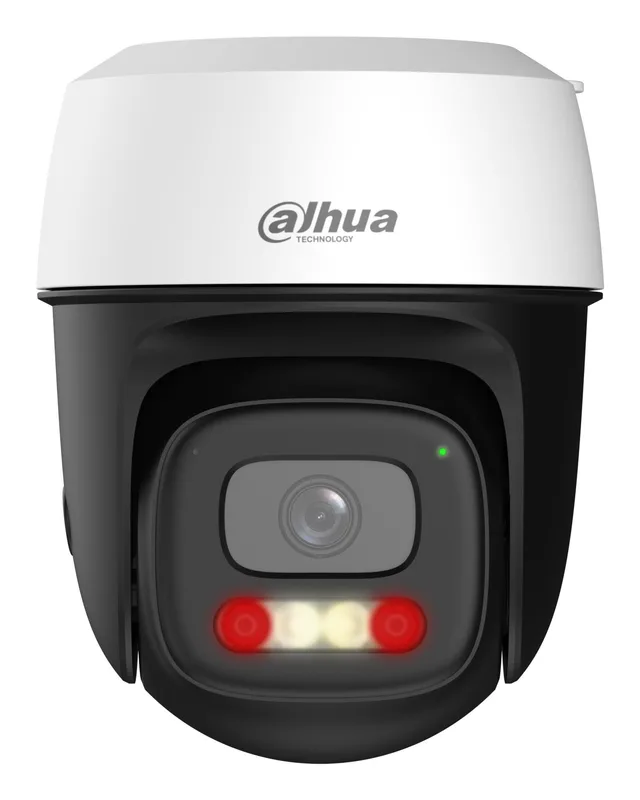 Dahua Dome P5I-PV-0280B valvekaamera