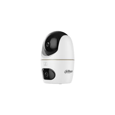 Dahua Dome H3D-3F valvekaamera