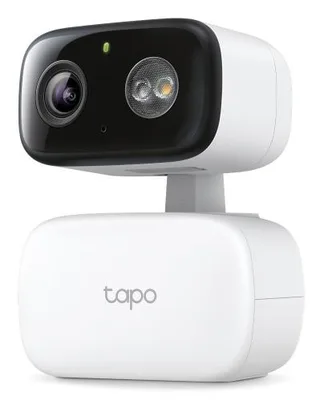 TP-Link Indoor Outdoor Tapo valvekaamera
