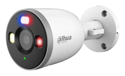 Dahua Bullet F5D-PV-0280B valvekaamera
