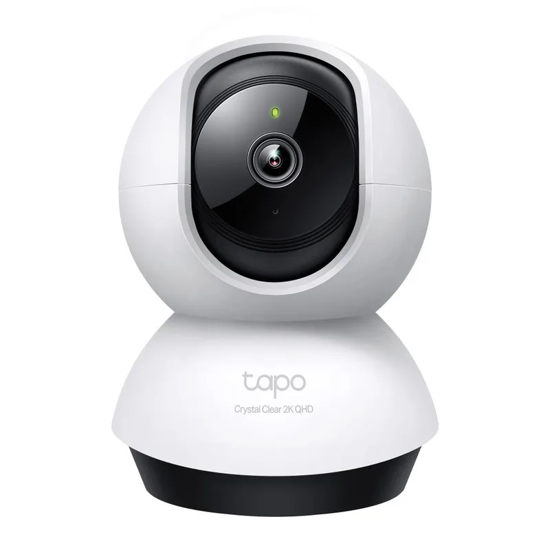 TP-Link Tilt Tapo C220 valvekaamera