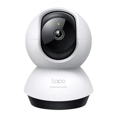 TP-Link Tilt Tapo C220 valvekaamera