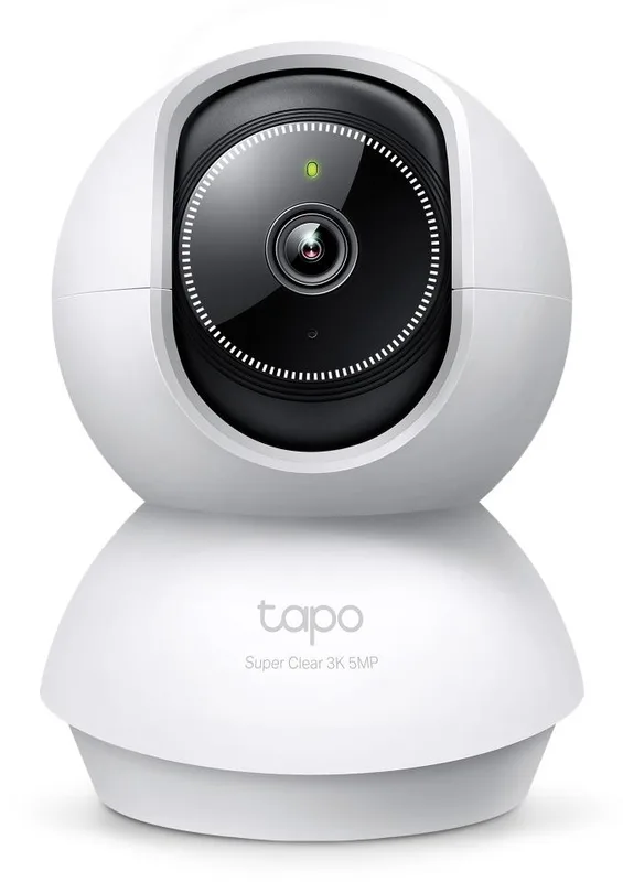 TP-Link Tilt Tapo C230 valvekaamera