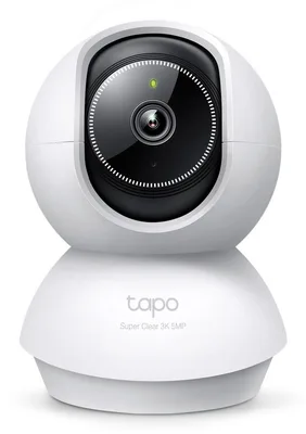 TP-Link Tilt Tapo C230 valvekaamera