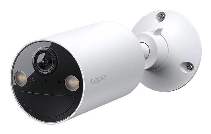 TP-Link Tapo C410 valvekaamera