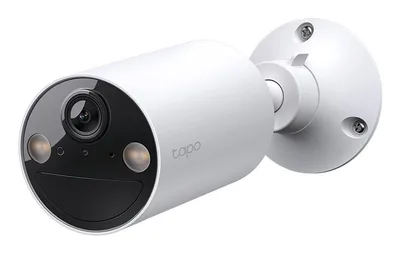TP-Link Tapo C410 valvekaamera