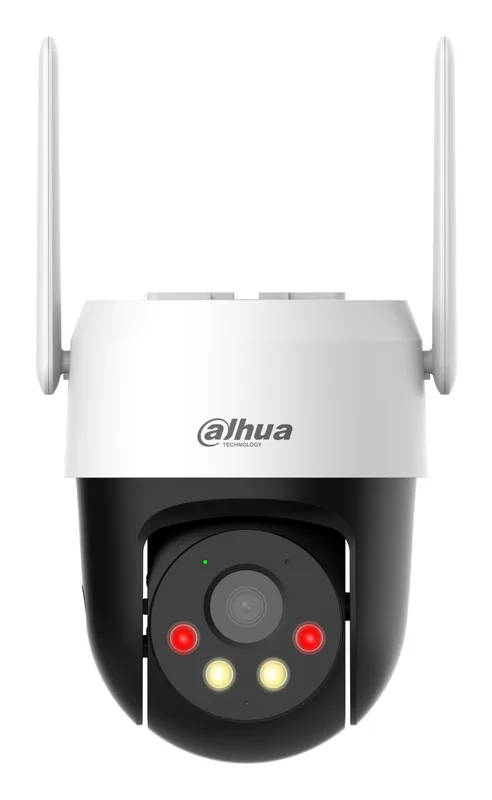 Dahua Dome P3AE-PV-4G valvekaamera