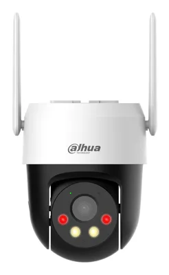 Dahua Dome P3AE-PV-4G valvekaamera